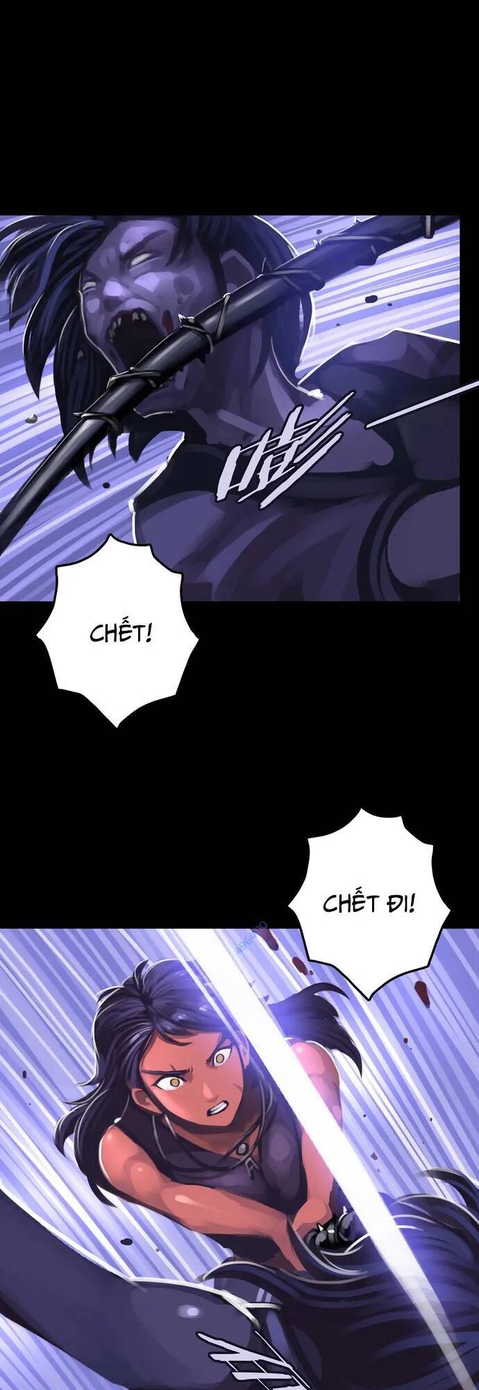 Chỗ Lánh Nạn Của Ta Chỉ Thu Thiếu Mỹ Nữ Chap 15 - Next Chap 16