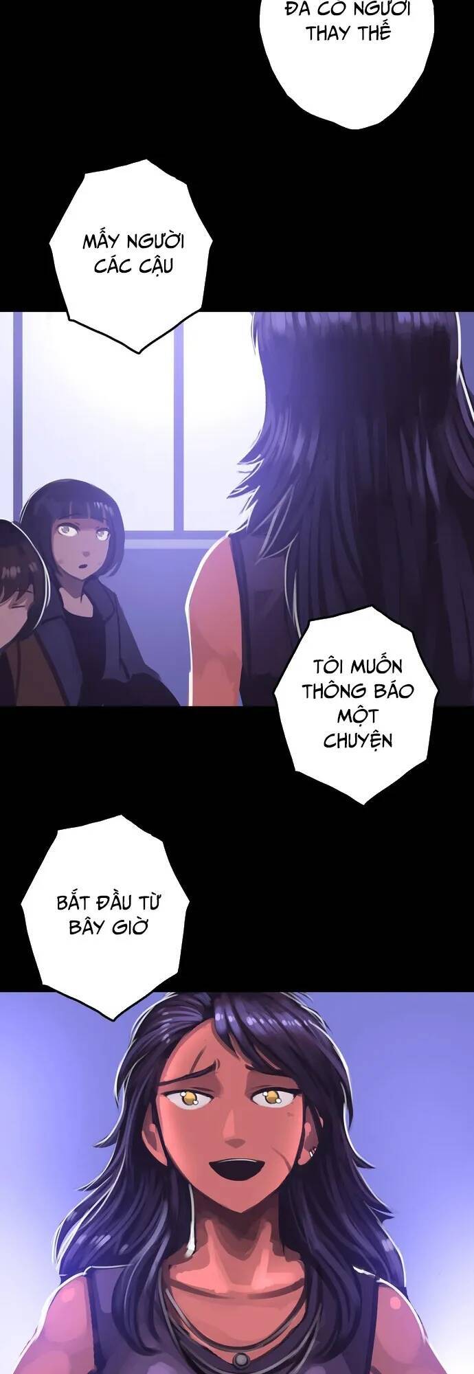 Chỗ Lánh Nạn Của Ta Chỉ Thu Thiếu Mỹ Nữ Chap 16 - Next Chap 17