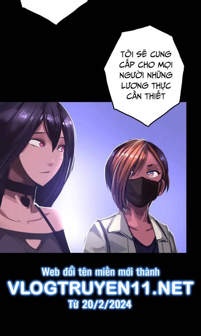 Chỗ Lánh Nạn Của Ta Chỉ Thu Thiếu Mỹ Nữ Chap 16 - Next Chap 17