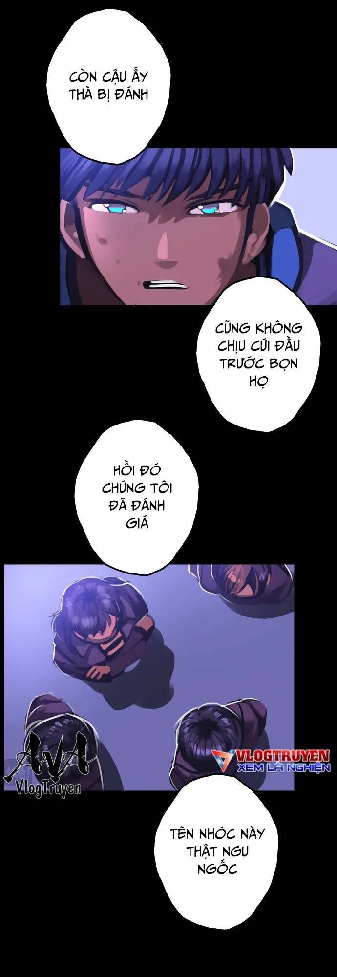 Chỗ Lánh Nạn Của Ta Chỉ Thu Thiếu Mỹ Nữ Chap 18 - Next Chap 19