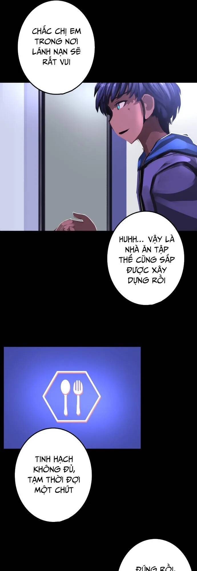 Chỗ Lánh Nạn Của Ta Chỉ Thu Thiếu Mỹ Nữ Chap 18 - Next Chap 19