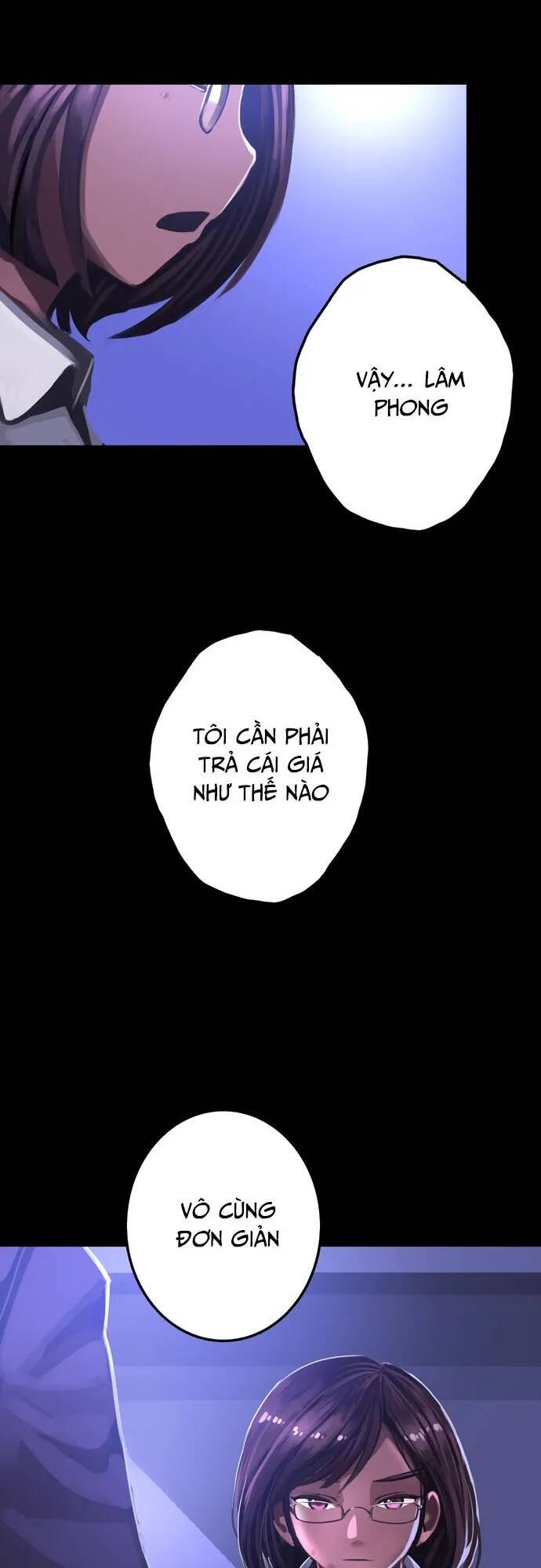 Chỗ Lánh Nạn Của Ta Chỉ Thu Thiếu Mỹ Nữ Chap 20 - Next Chap 21