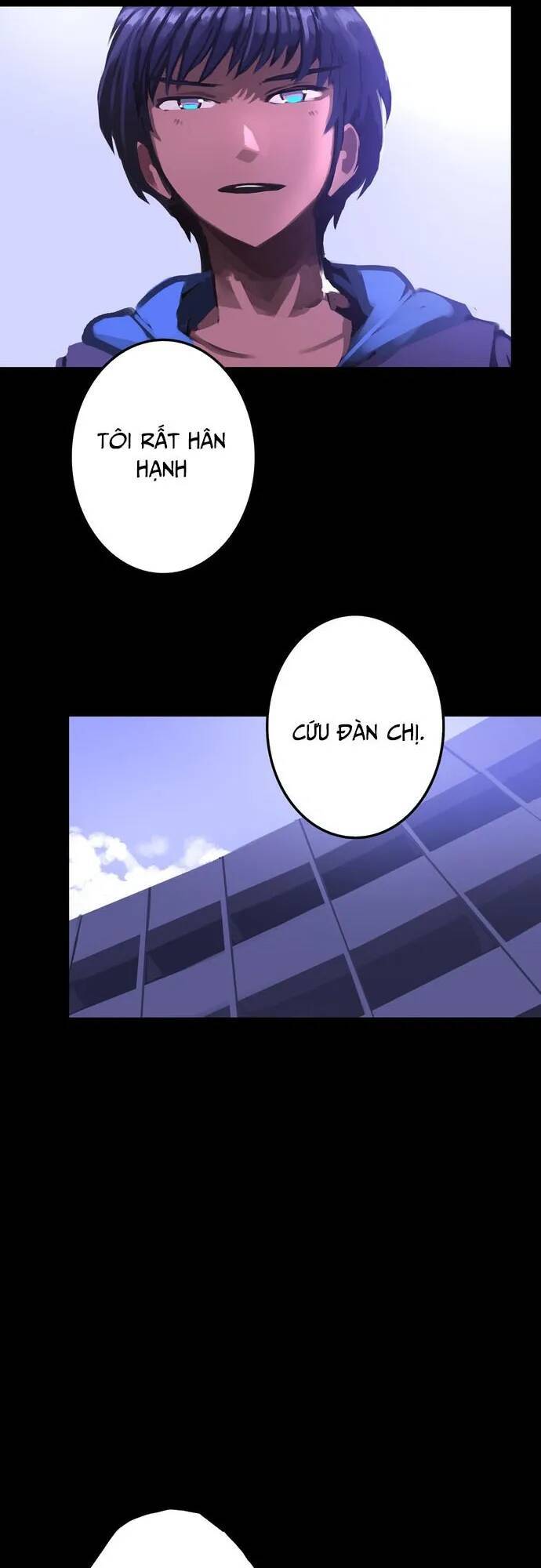 Chỗ Lánh Nạn Của Ta Chỉ Thu Thiếu Mỹ Nữ Chap 20 - Next Chap 21