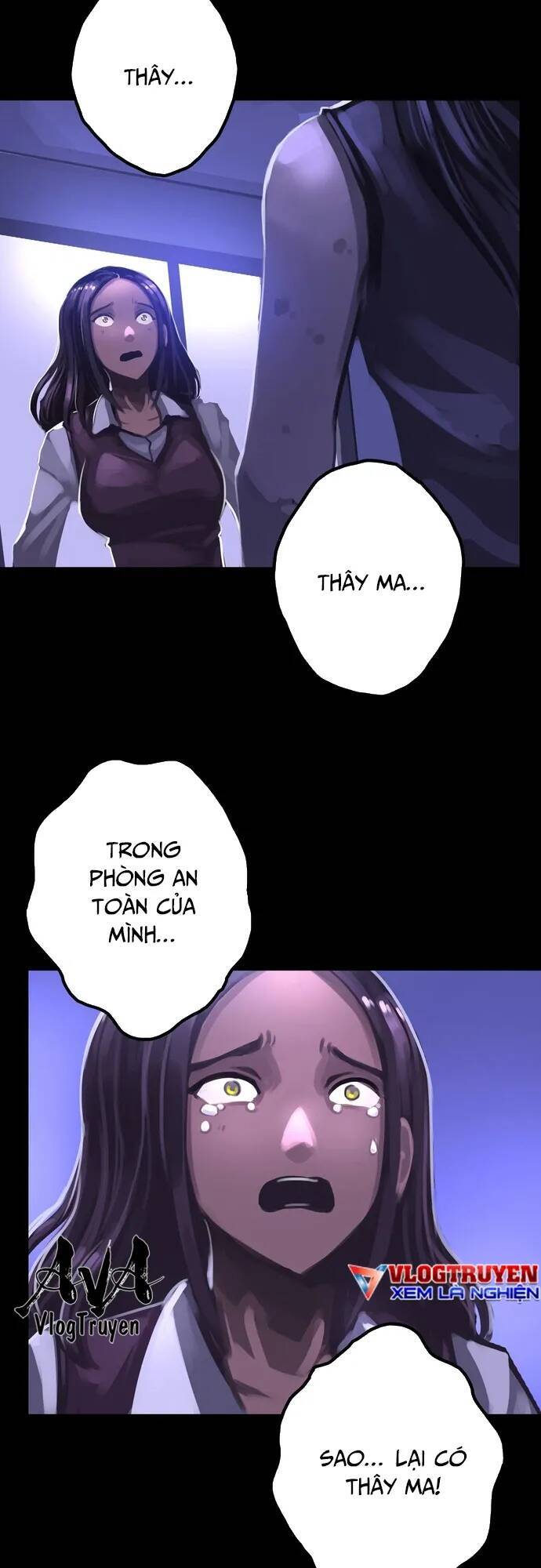 Chỗ Lánh Nạn Của Ta Chỉ Thu Thiếu Mỹ Nữ Chap 23 - Next Chap 24