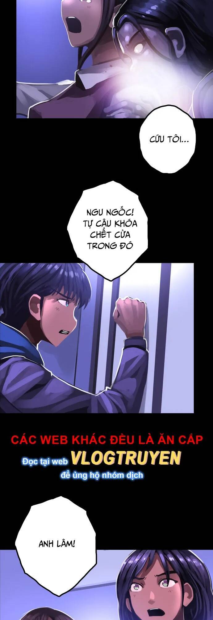 Chỗ Lánh Nạn Của Ta Chỉ Thu Thiếu Mỹ Nữ Chap 23 - Next Chap 24