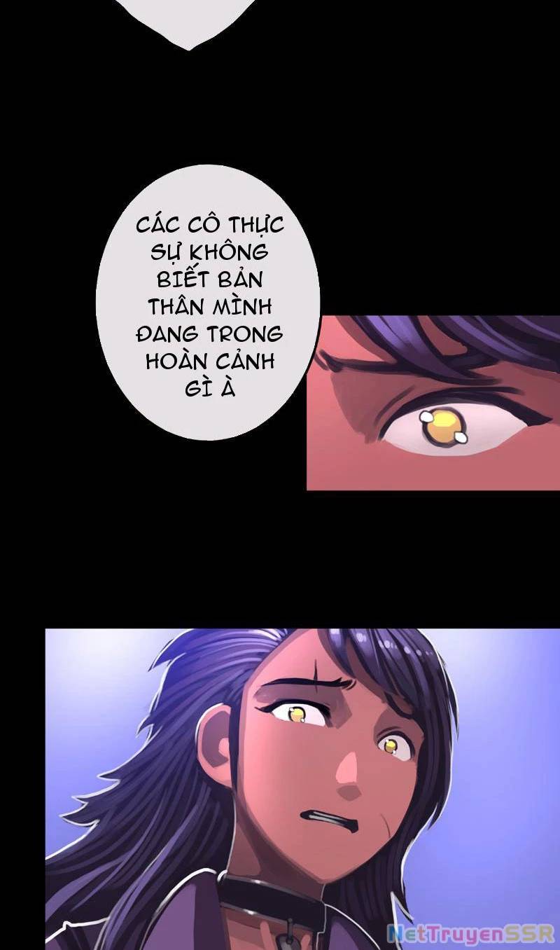 Chỗ Lánh Nạn Của Ta Chỉ Thu Thiếu Mỹ Nữ Chap 26 - Next Chap 27