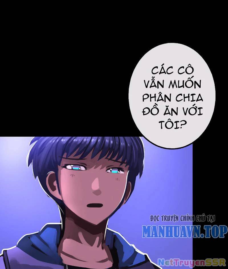 Chỗ Lánh Nạn Của Ta Chỉ Thu Thiếu Mỹ Nữ Chap 26 - Next Chap 27