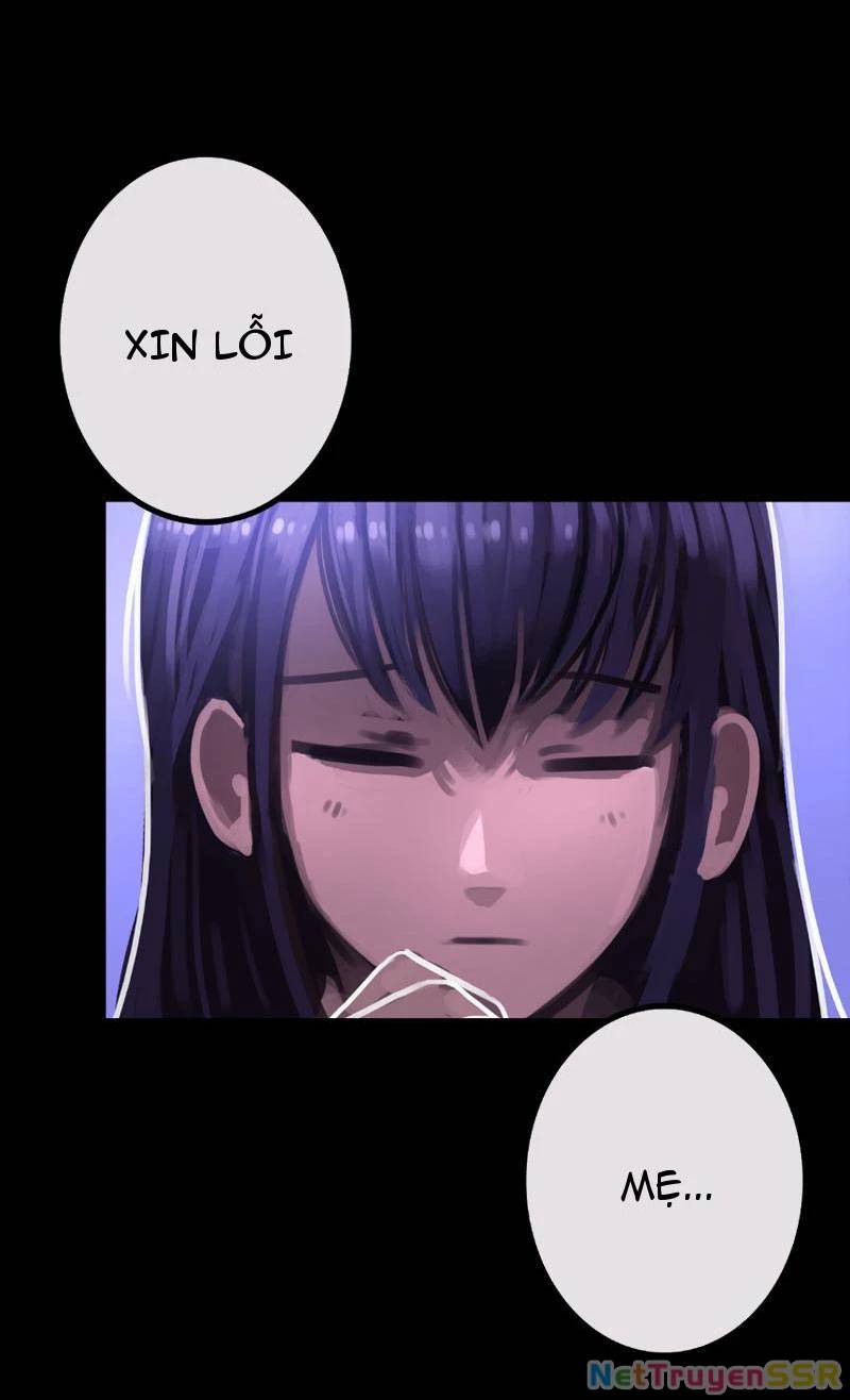 Chỗ Lánh Nạn Của Ta Chỉ Thu Thiếu Mỹ Nữ Chap 33 - Next Chap 34