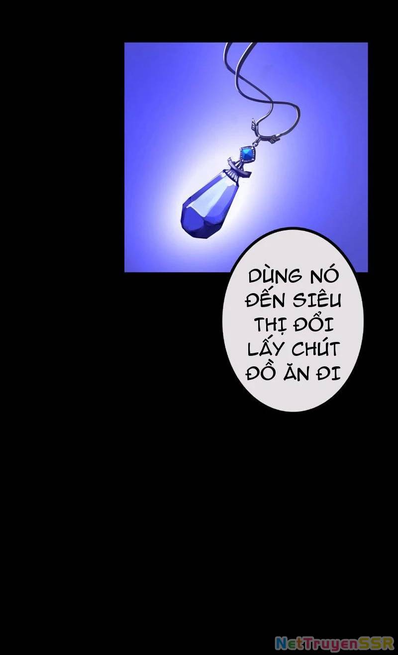 Chỗ Lánh Nạn Của Ta Chỉ Thu Thiếu Mỹ Nữ Chap 33 - Next Chap 34