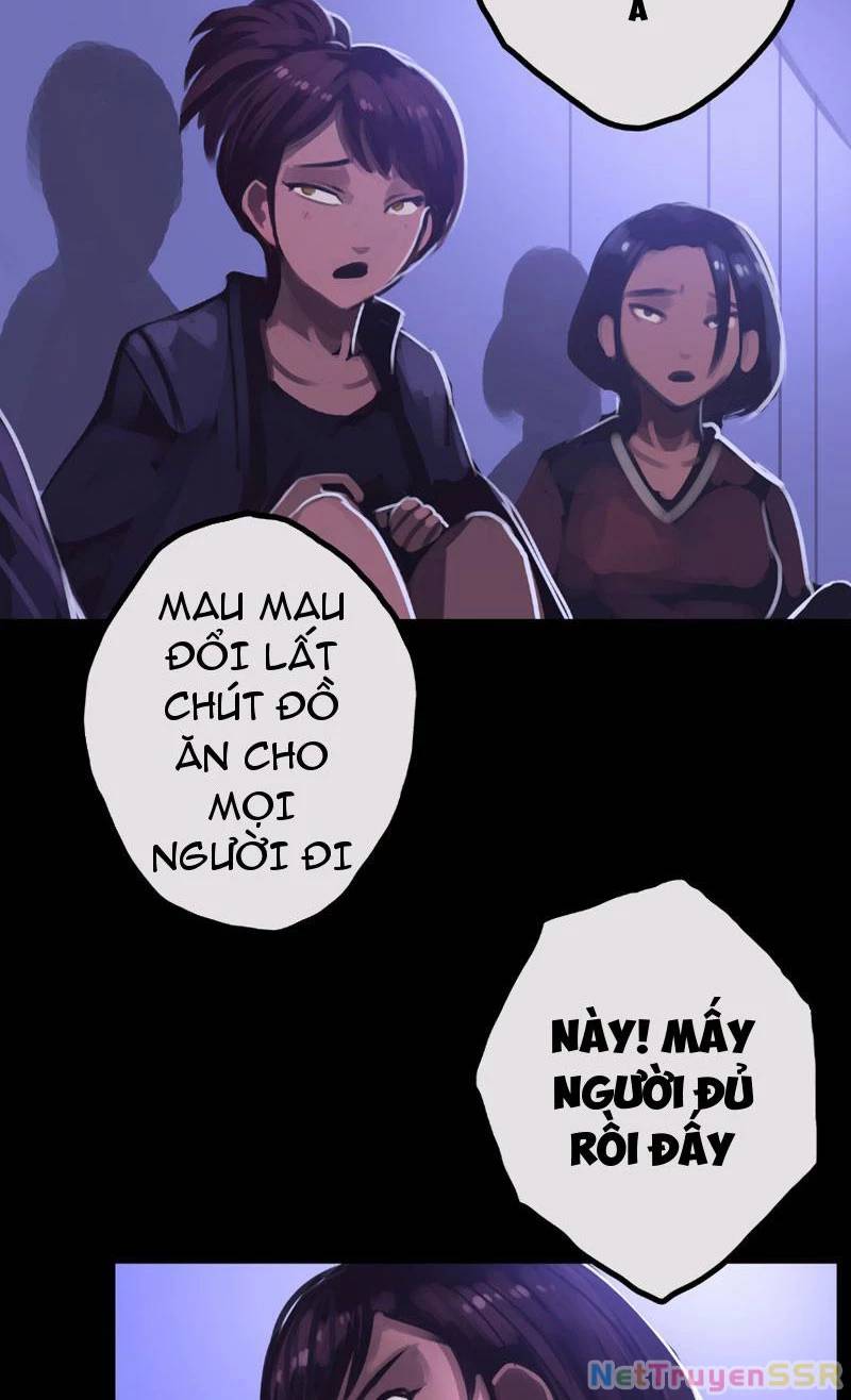 Chỗ Lánh Nạn Của Ta Chỉ Thu Thiếu Mỹ Nữ Chap 33 - Next Chap 34