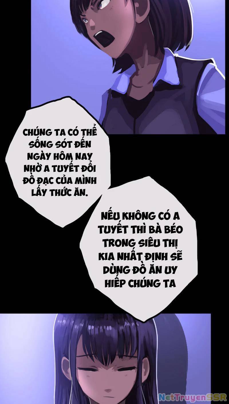 Chỗ Lánh Nạn Của Ta Chỉ Thu Thiếu Mỹ Nữ Chap 33 - Next Chap 34
