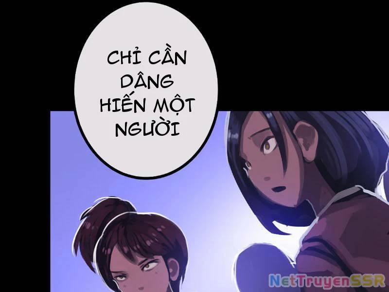 Chỗ Lánh Nạn Của Ta Chỉ Thu Thiếu Mỹ Nữ Chap 34 - Next Chap 35