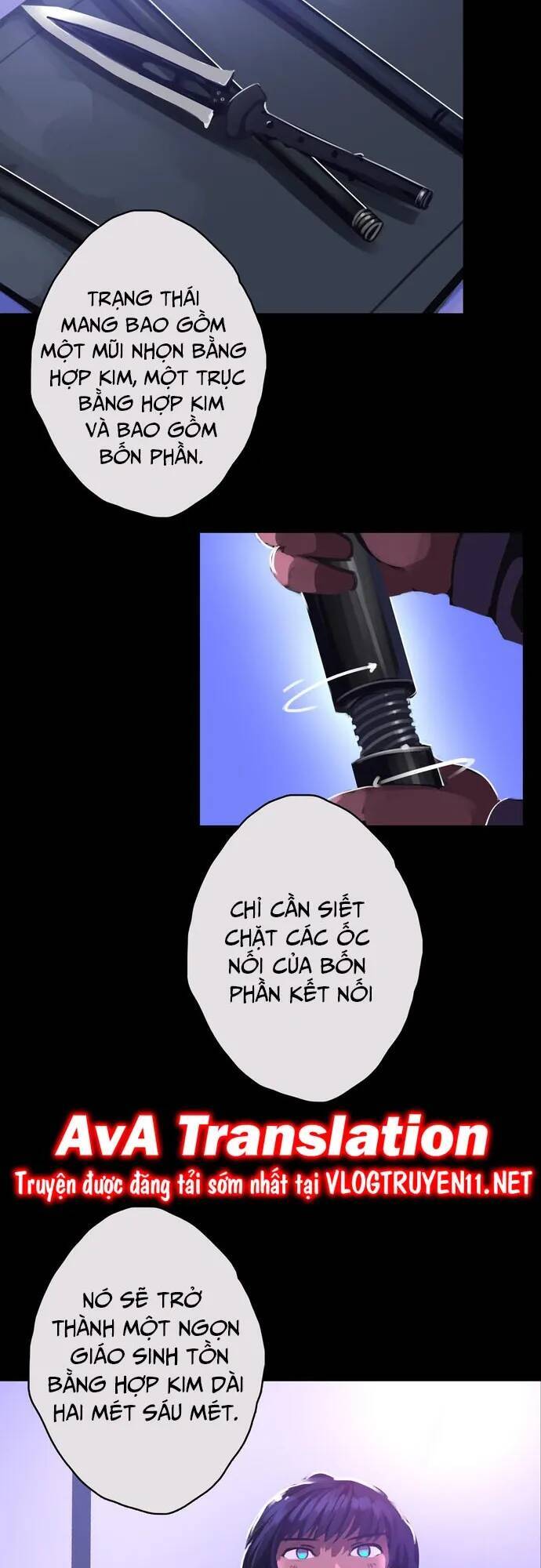 Chỗ Lánh Nạn Của Ta Chỉ Thu Thiếu Mỹ Nữ Chap 9 - Next Chap 10