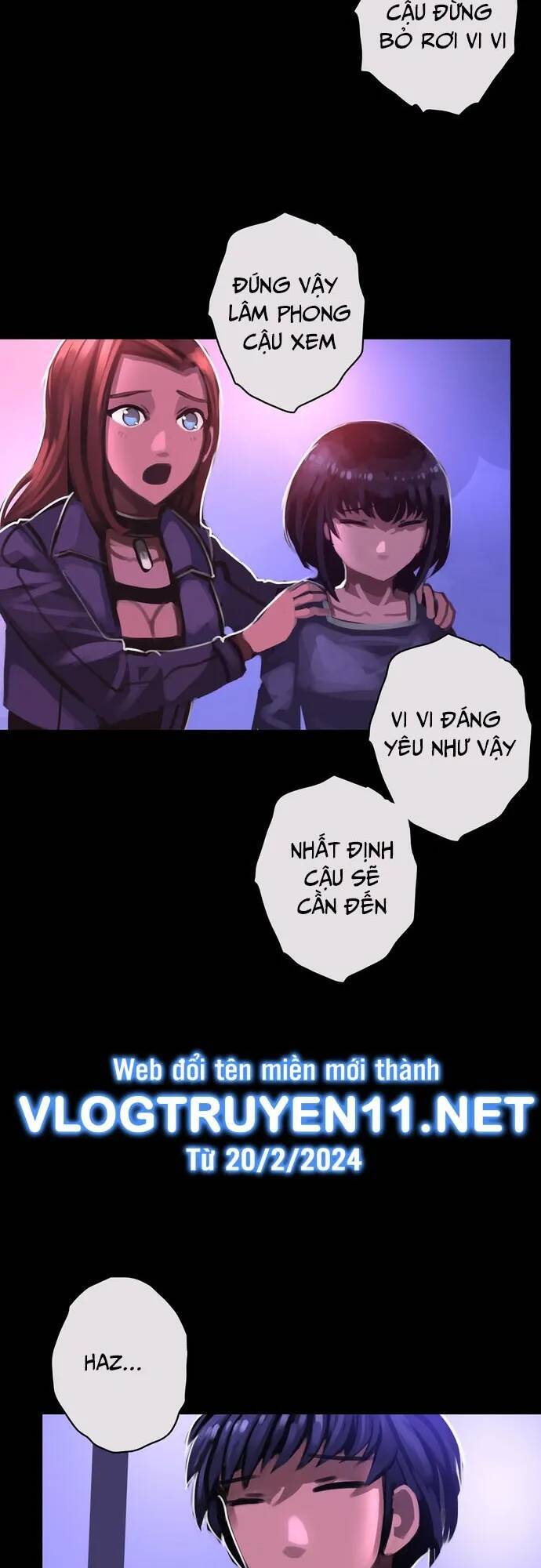 Chỗ Lánh Nạn Của Ta Chỉ Thu Thiếu Mỹ Nữ Chap 9 - Next Chap 10