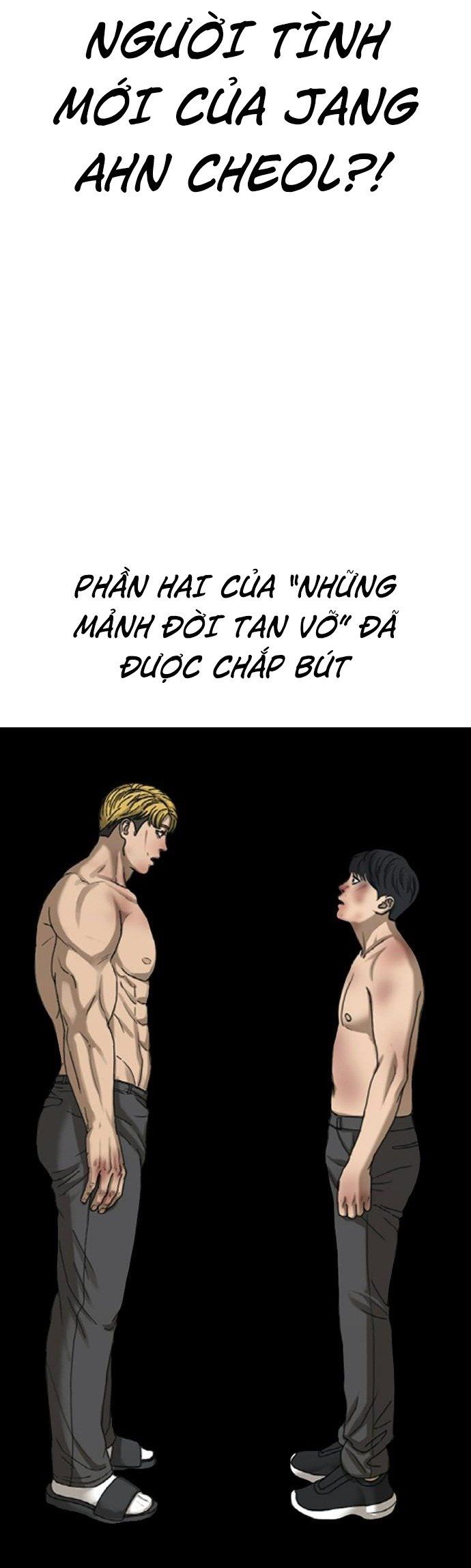 Những Mảnh Đời Tan Vỡ 2 Chap 0 - Next Chap 1