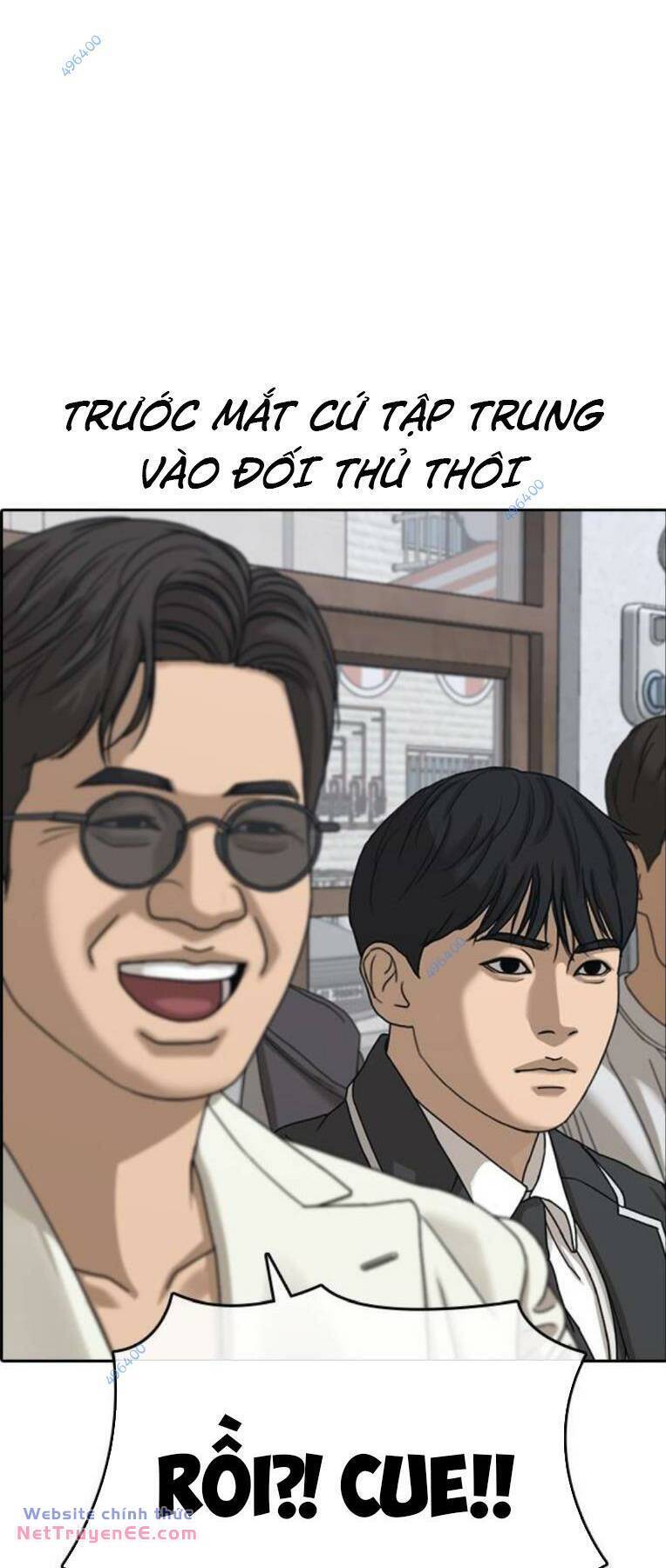 Những Mảnh Đời Tan Vỡ 2 Chap 10 - Next Chap 11