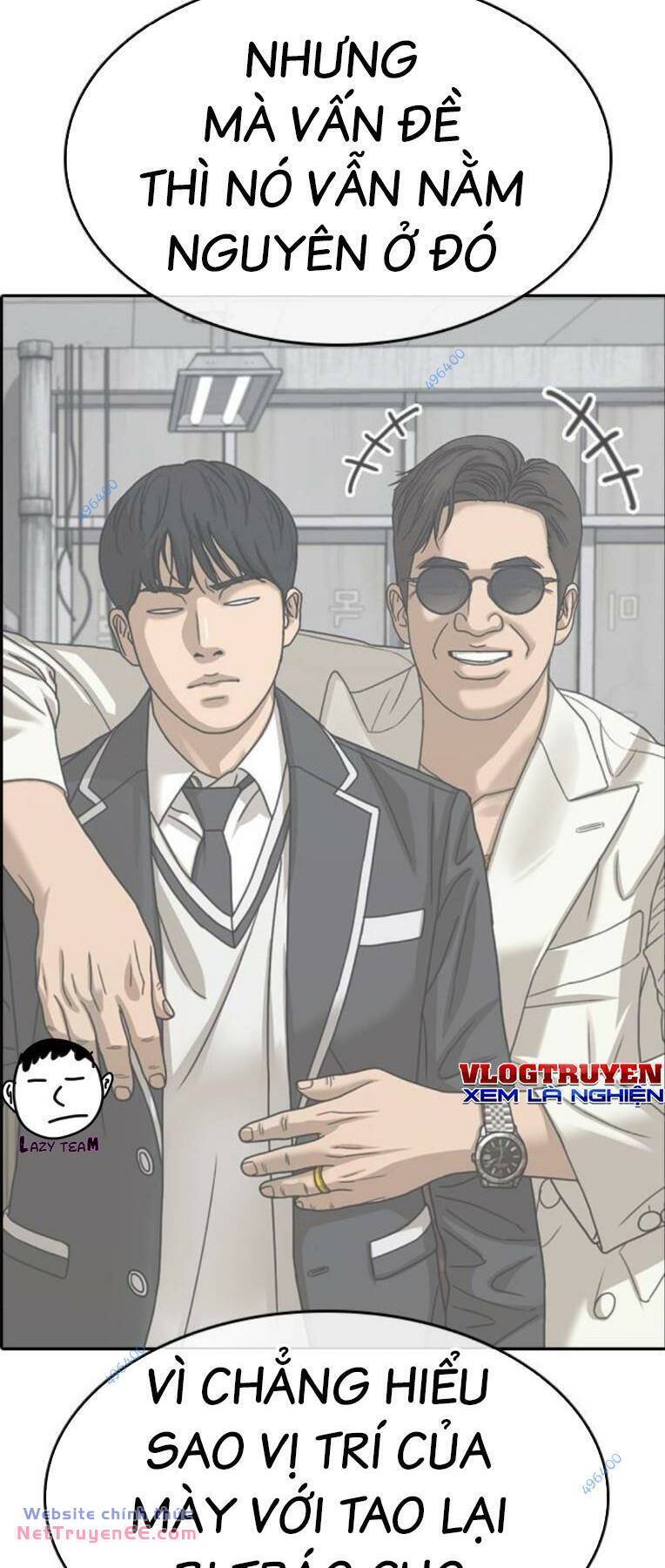 Những Mảnh Đời Tan Vỡ 2 Chap 10 - Next Chap 11