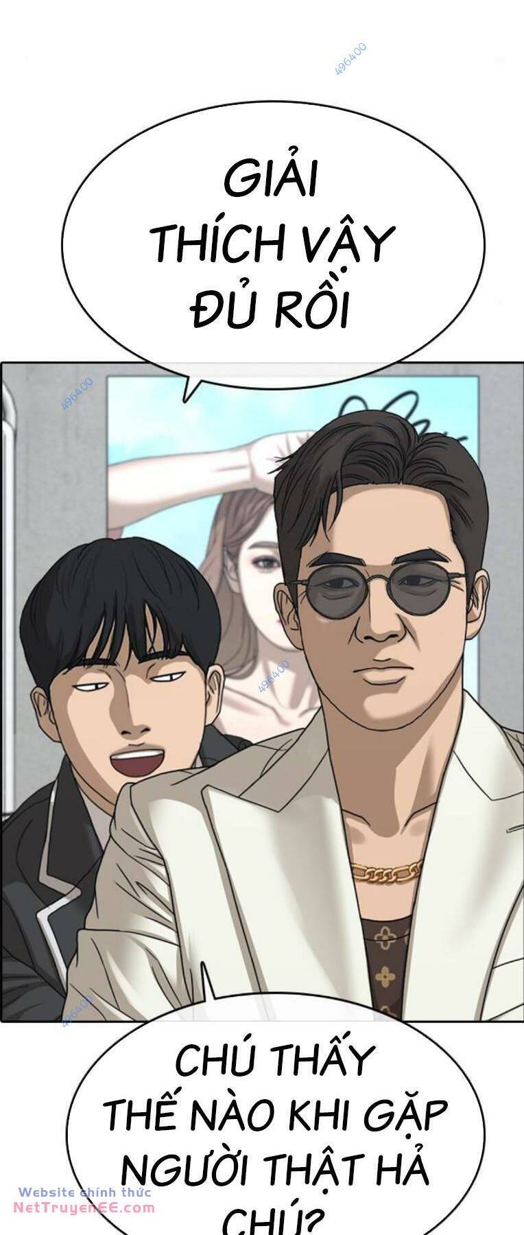 Những Mảnh Đời Tan Vỡ 2 Chap 10 - Next Chap 11