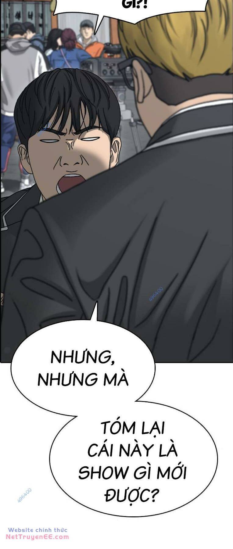 Những Mảnh Đời Tan Vỡ 2 Chap 10 - Next Chap 11