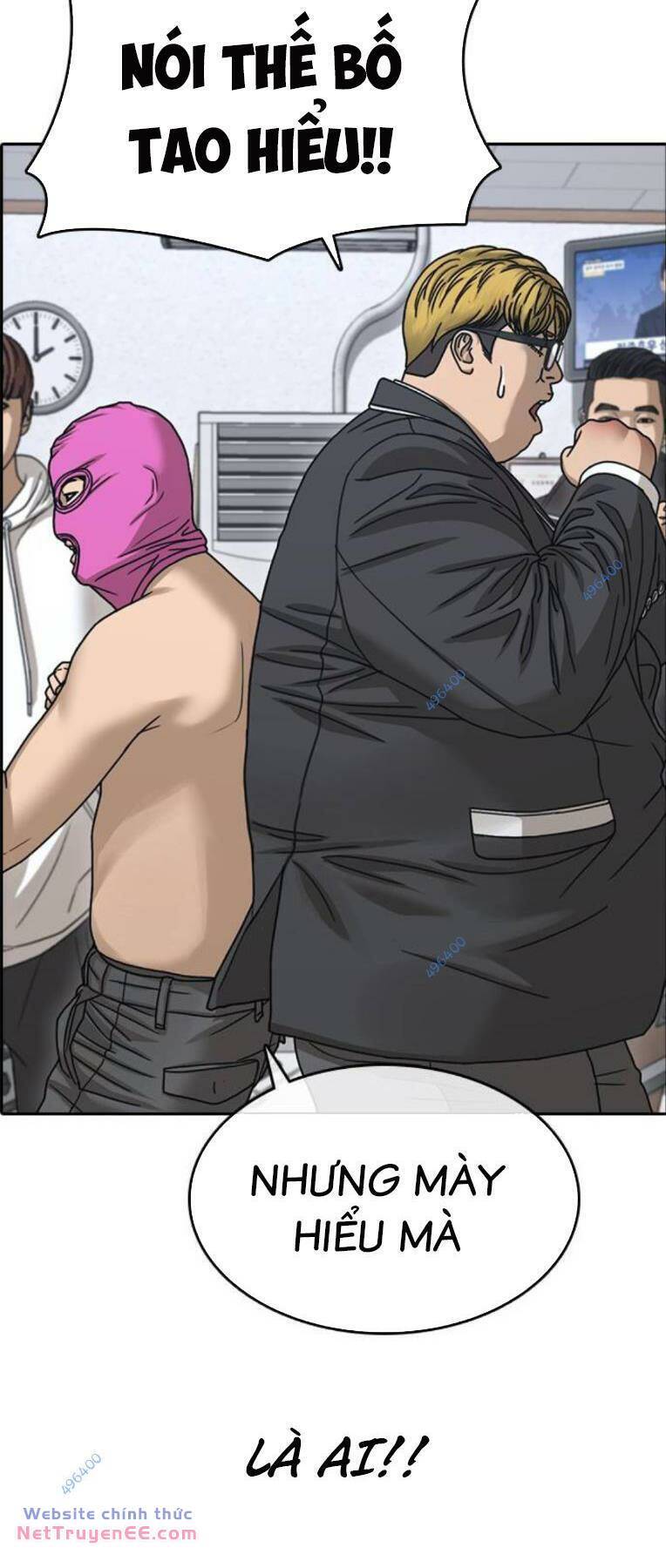 Những Mảnh Đời Tan Vỡ 2 Chap 12 - Next Chap 13