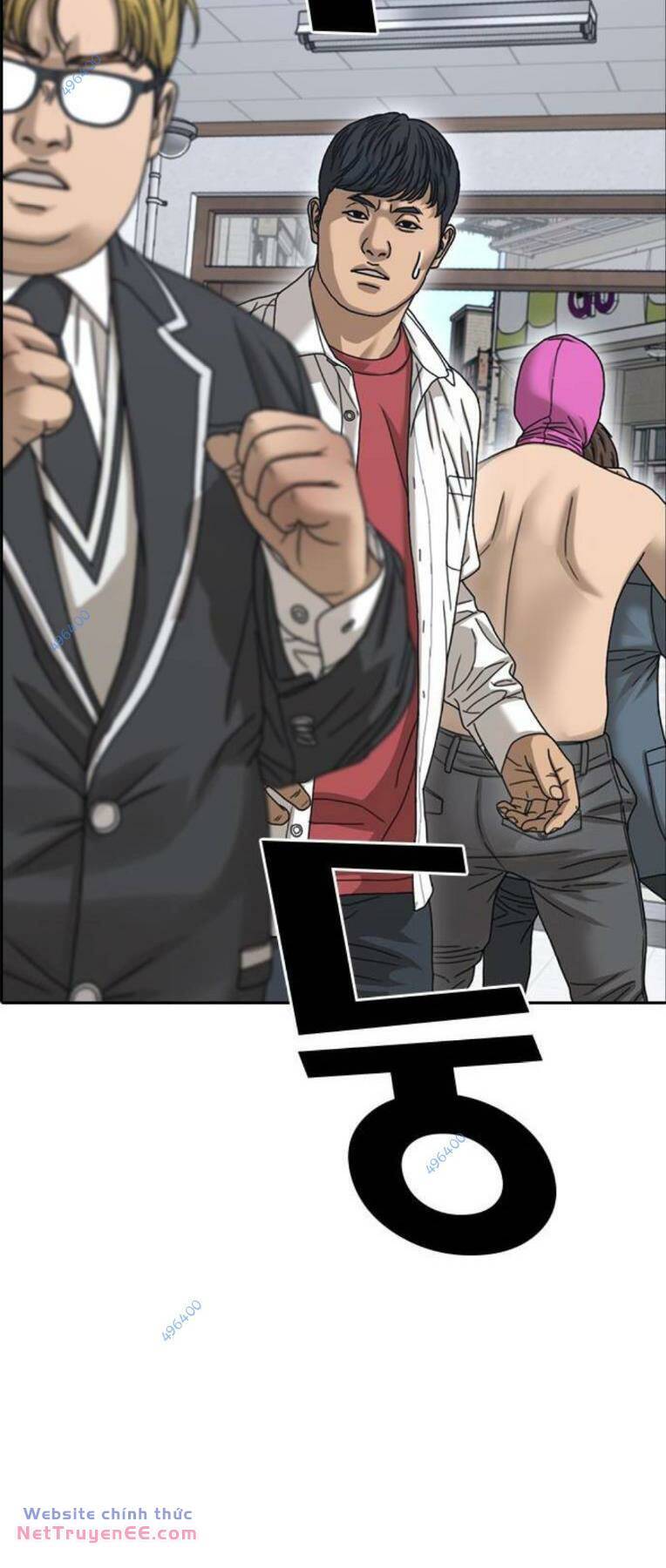 Những Mảnh Đời Tan Vỡ 2 Chap 12 - Next Chap 13