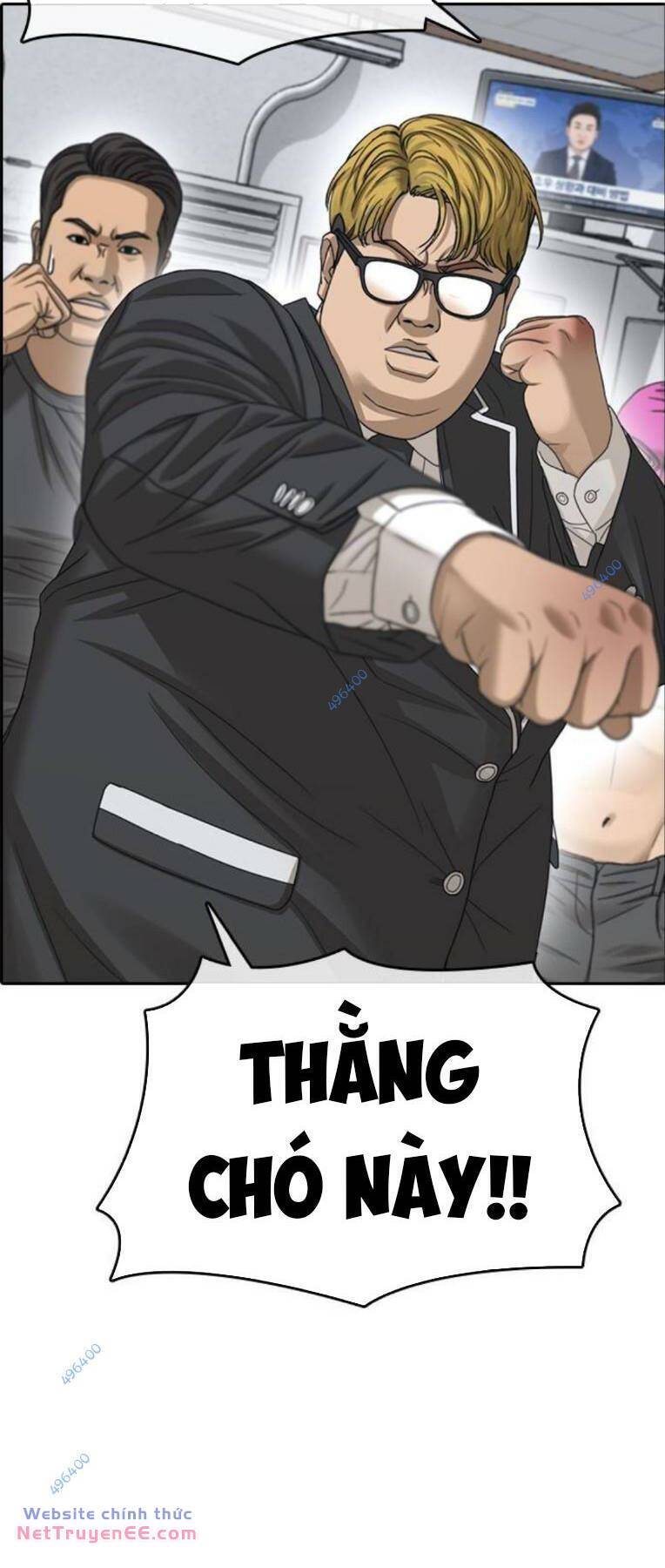 Những Mảnh Đời Tan Vỡ 2 Chap 12 - Next Chap 13