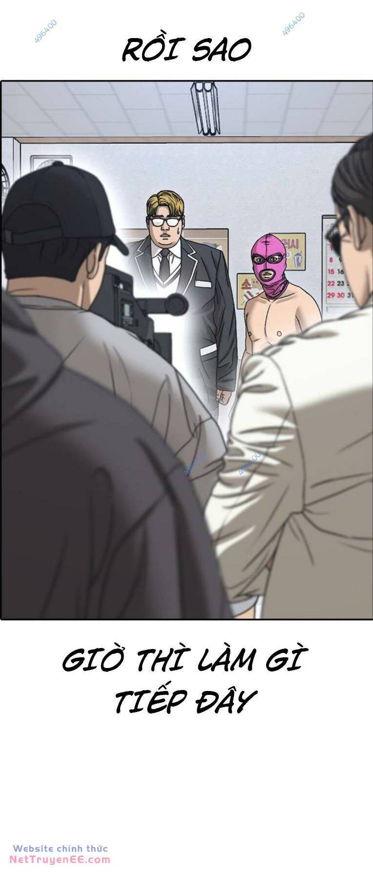 Những Mảnh Đời Tan Vỡ 2 Chap 12 - Next Chap 13