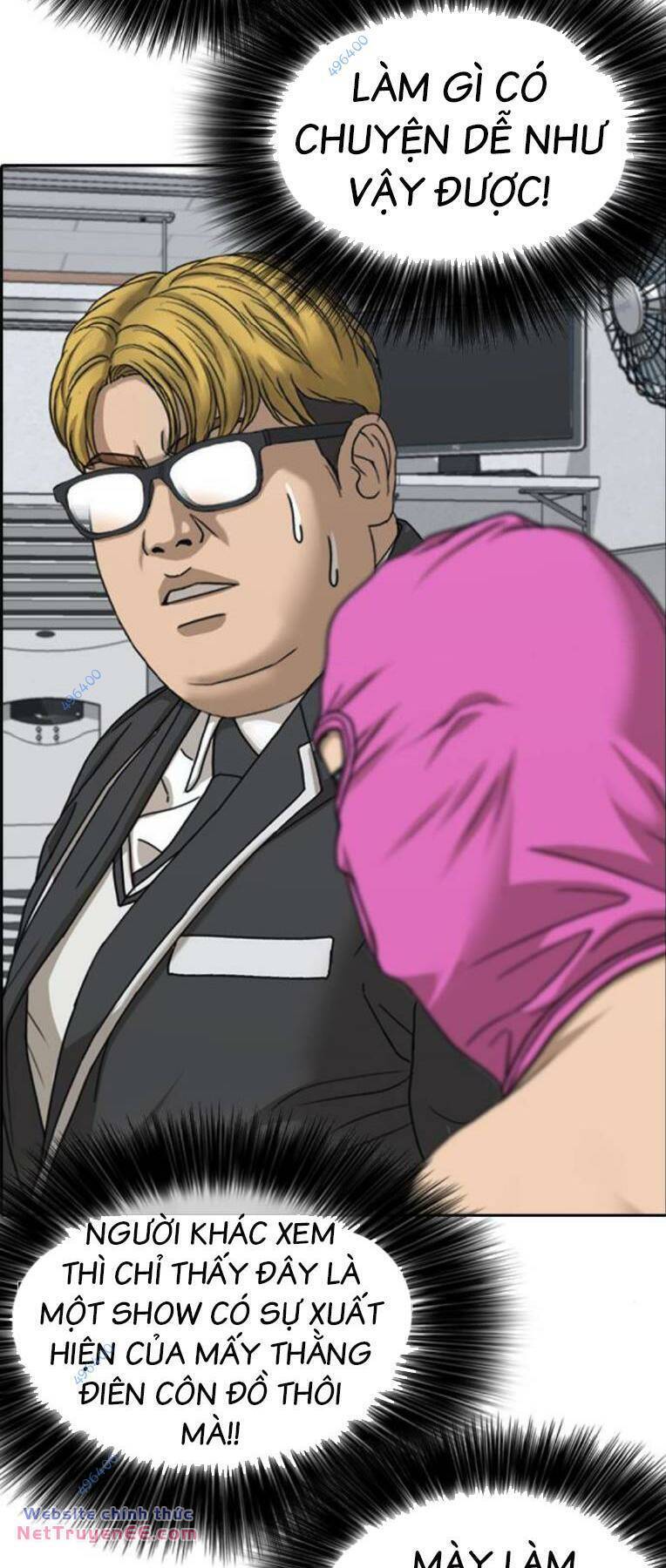 Những Mảnh Đời Tan Vỡ 2 Chap 12 - Next Chap 13