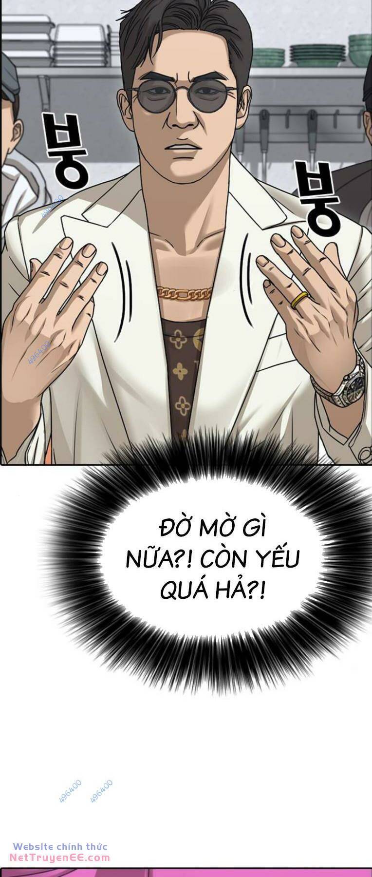 Những Mảnh Đời Tan Vỡ 2 Chap 12 - Next Chap 13