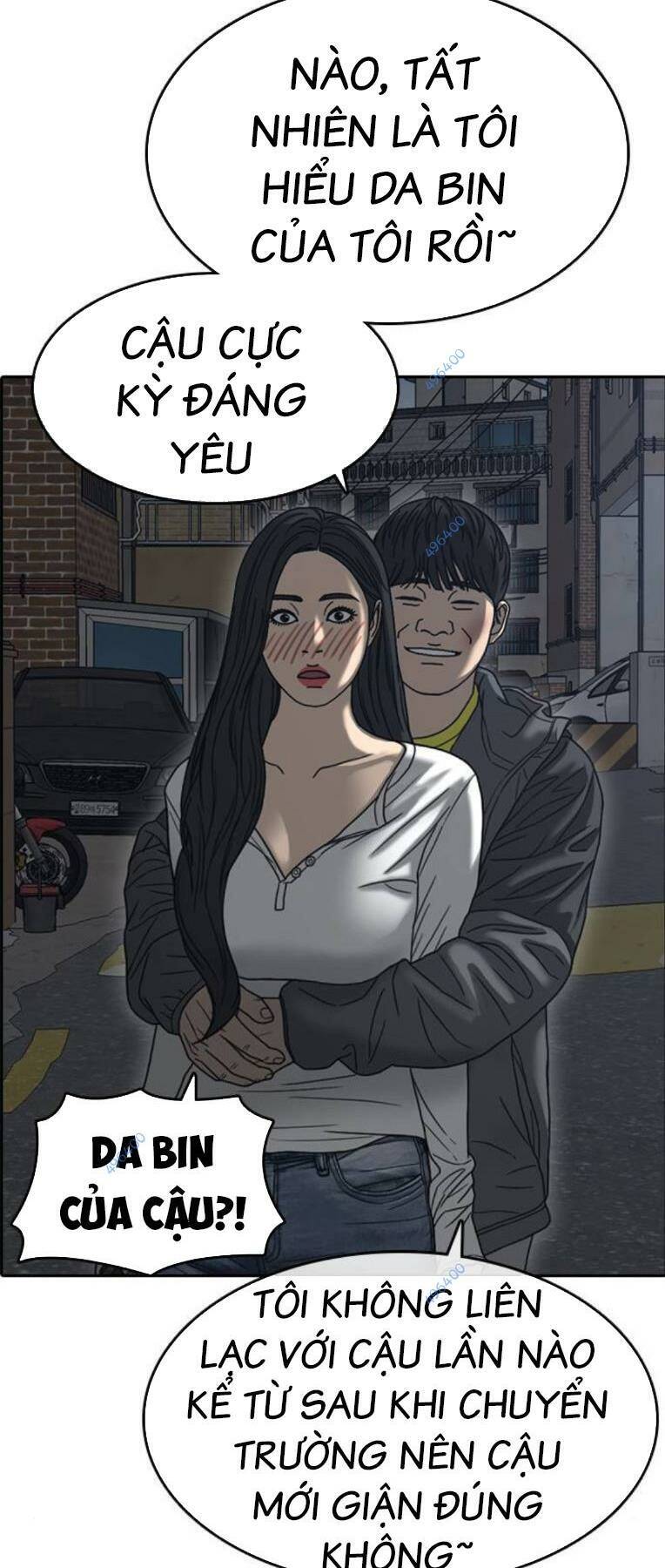 Những Mảnh Đời Tan Vỡ 2 Chap 15 - Next Chap 16