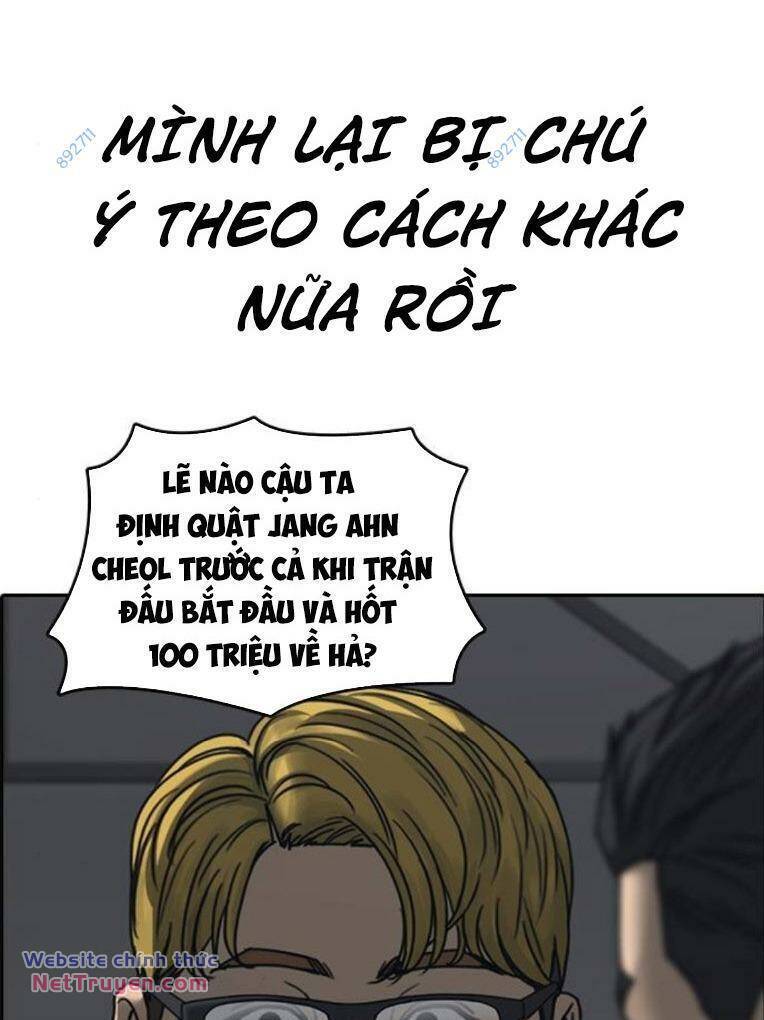 Những Mảnh Đời Tan Vỡ 2 Chap 16 - Next Chap 17