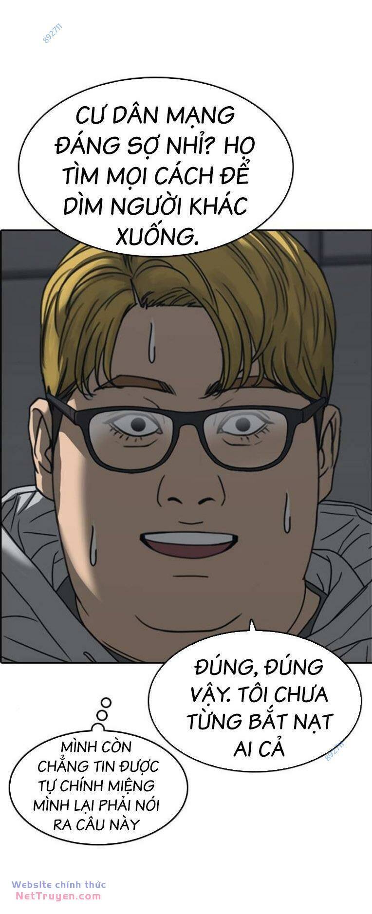 Những Mảnh Đời Tan Vỡ 2 Chap 16 - Next Chap 17