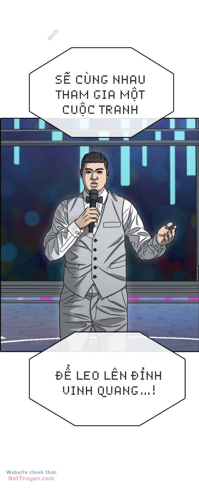 Những Mảnh Đời Tan Vỡ 2 Chap 16 - Next Chap 17