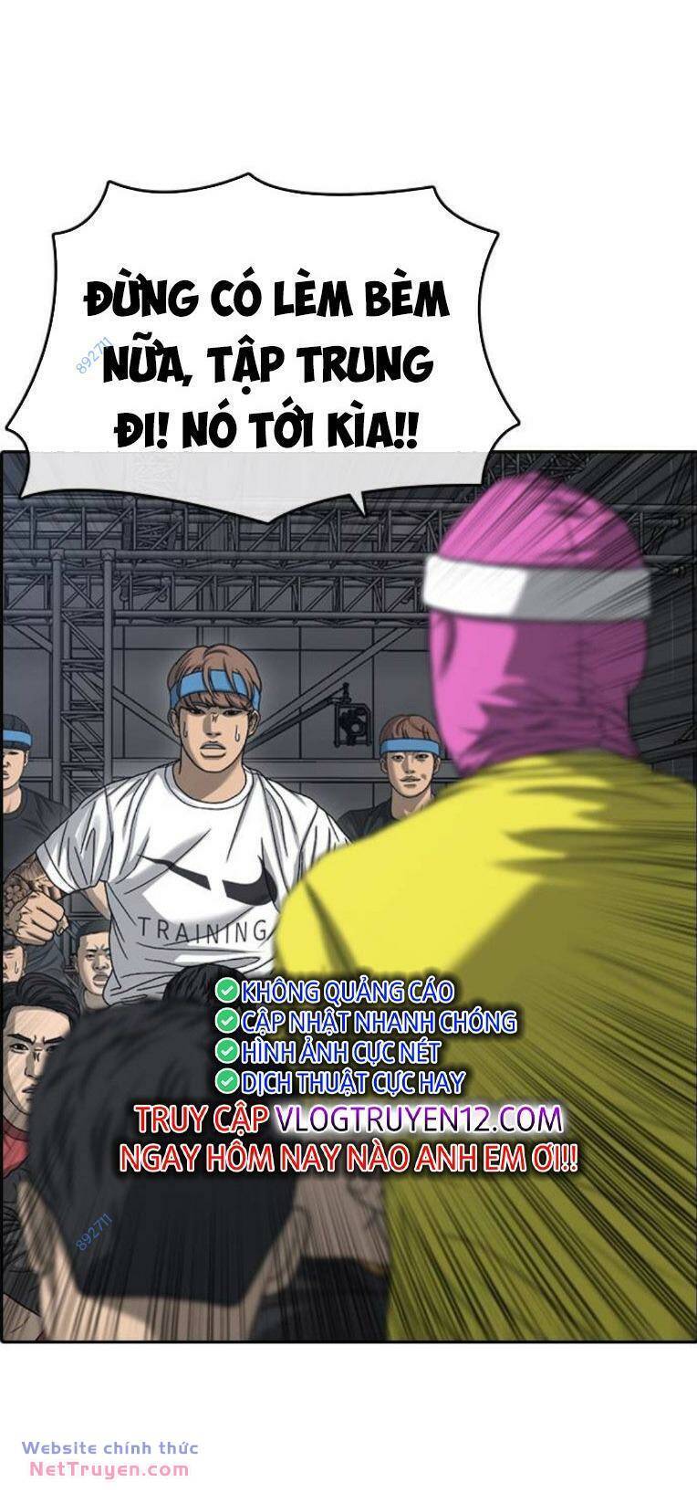 Những Mảnh Đời Tan Vỡ 2 Chap 16 - Next Chap 17