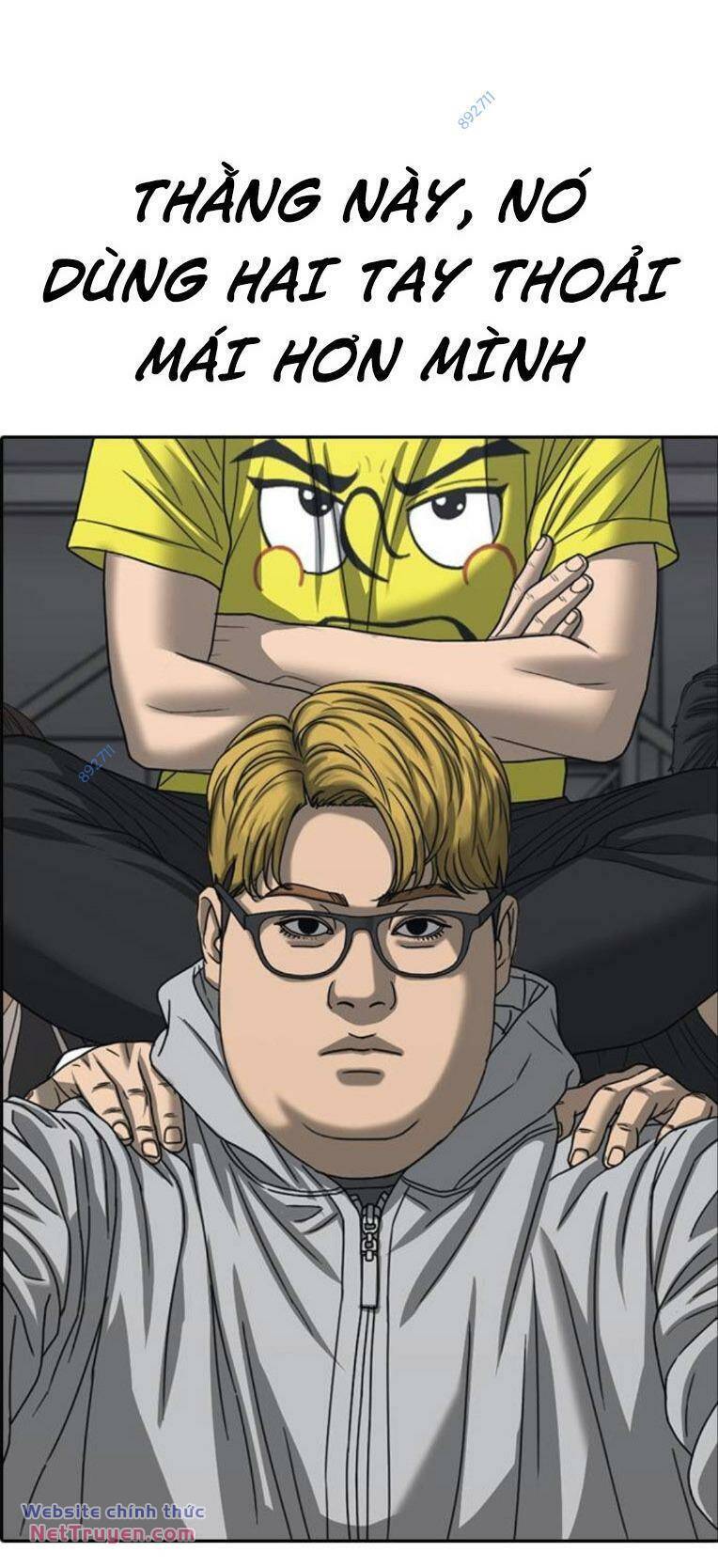 Những Mảnh Đời Tan Vỡ 2 Chap 16 - Next Chap 17