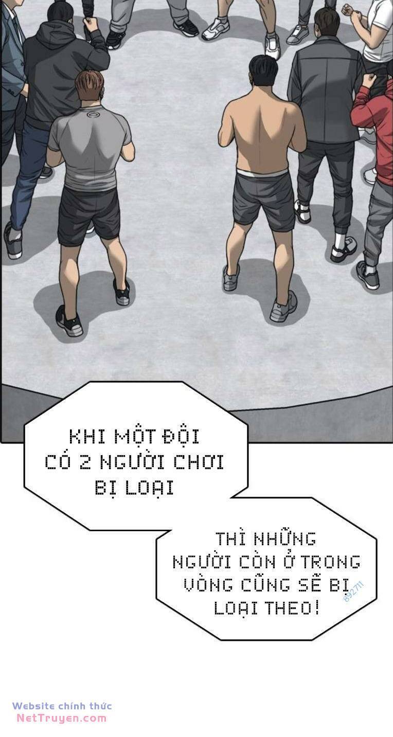 Những Mảnh Đời Tan Vỡ 2 Chap 16 - Next Chap 17