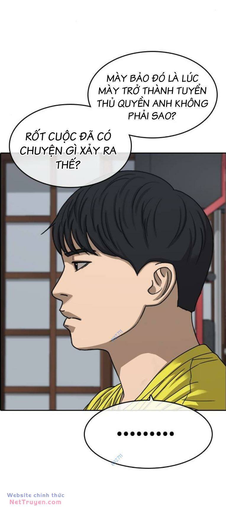 Những Mảnh Đời Tan Vỡ 2 Chap 17 - Next Chap 18