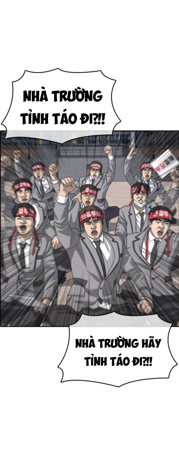 Những Mảnh Đời Tan Vỡ 2 Chap 2 - Next Chap 3