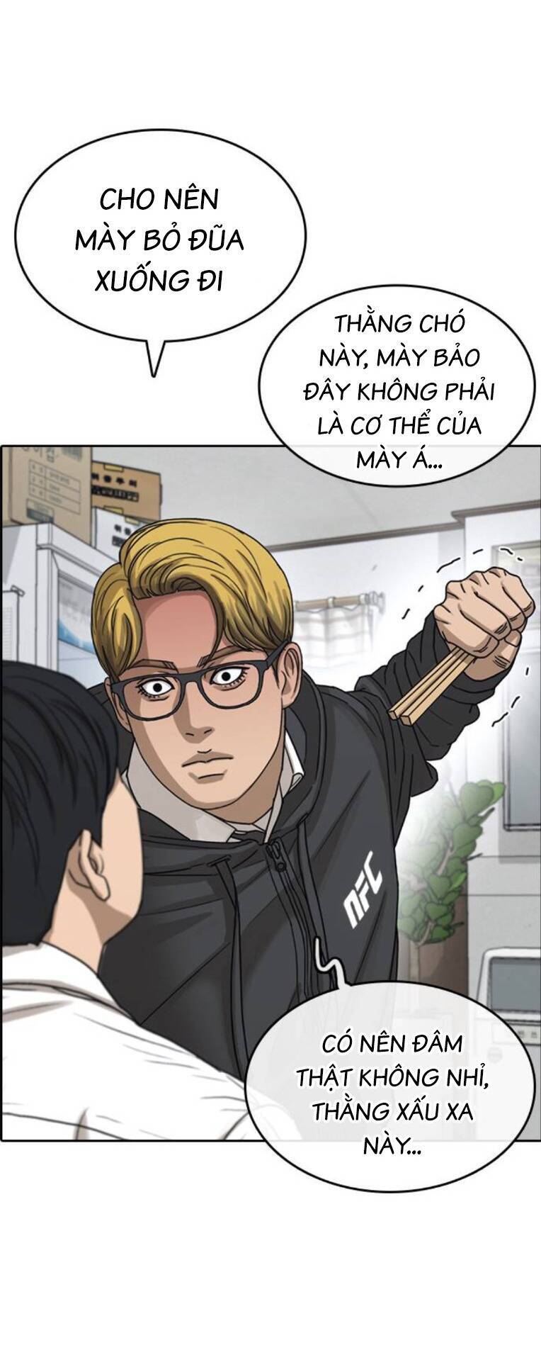 Những Mảnh Đời Tan Vỡ 2 Chap 2 - Next Chap 3