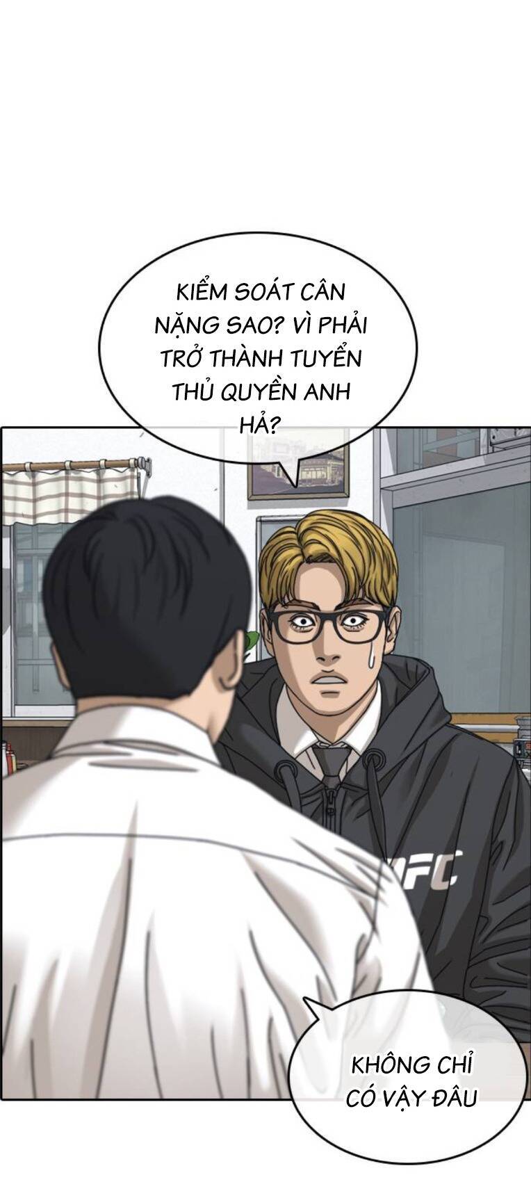 Những Mảnh Đời Tan Vỡ 2 Chap 2 - Next Chap 3