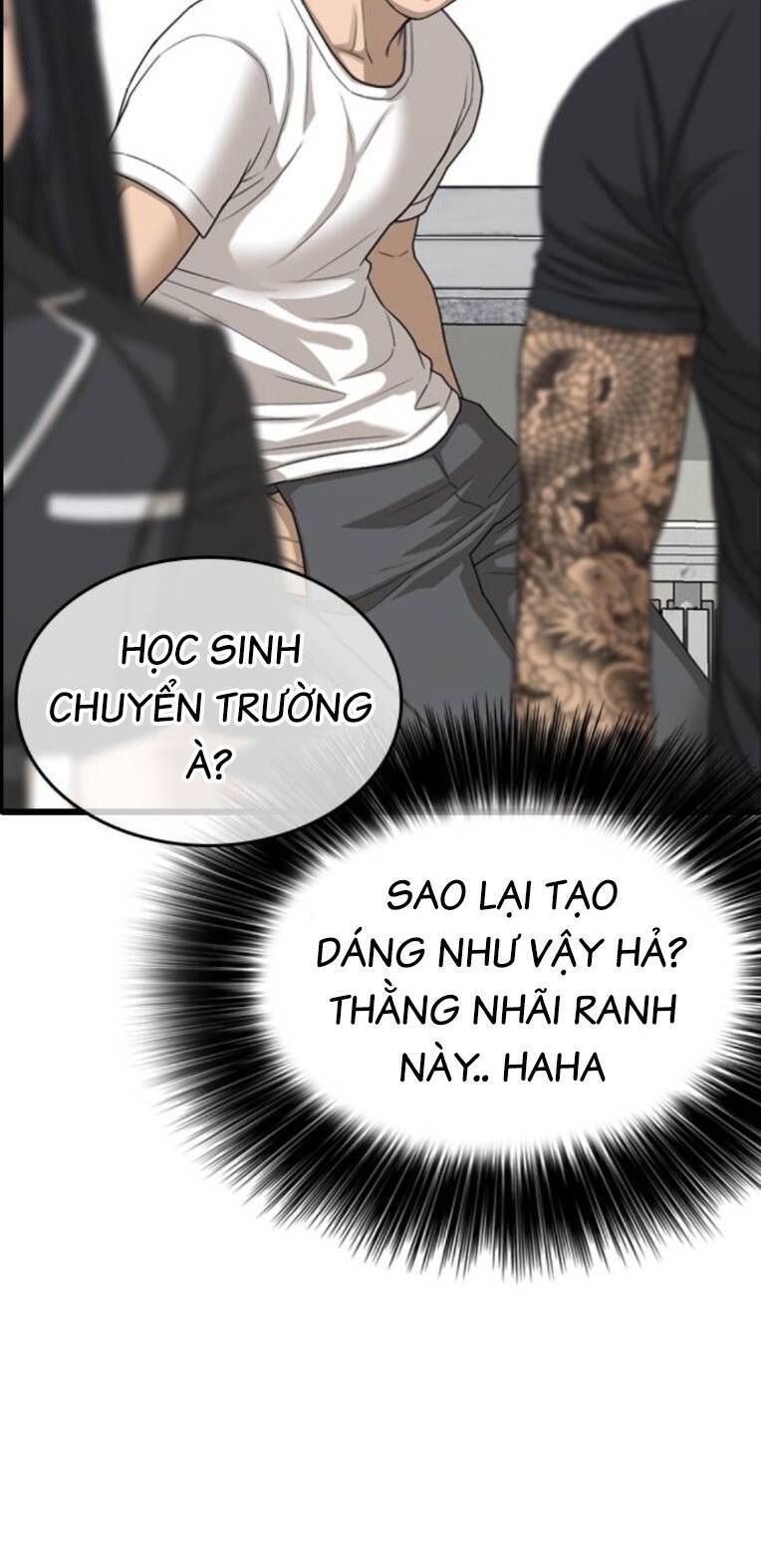Những Mảnh Đời Tan Vỡ 2 Chap 2 - Next Chap 3