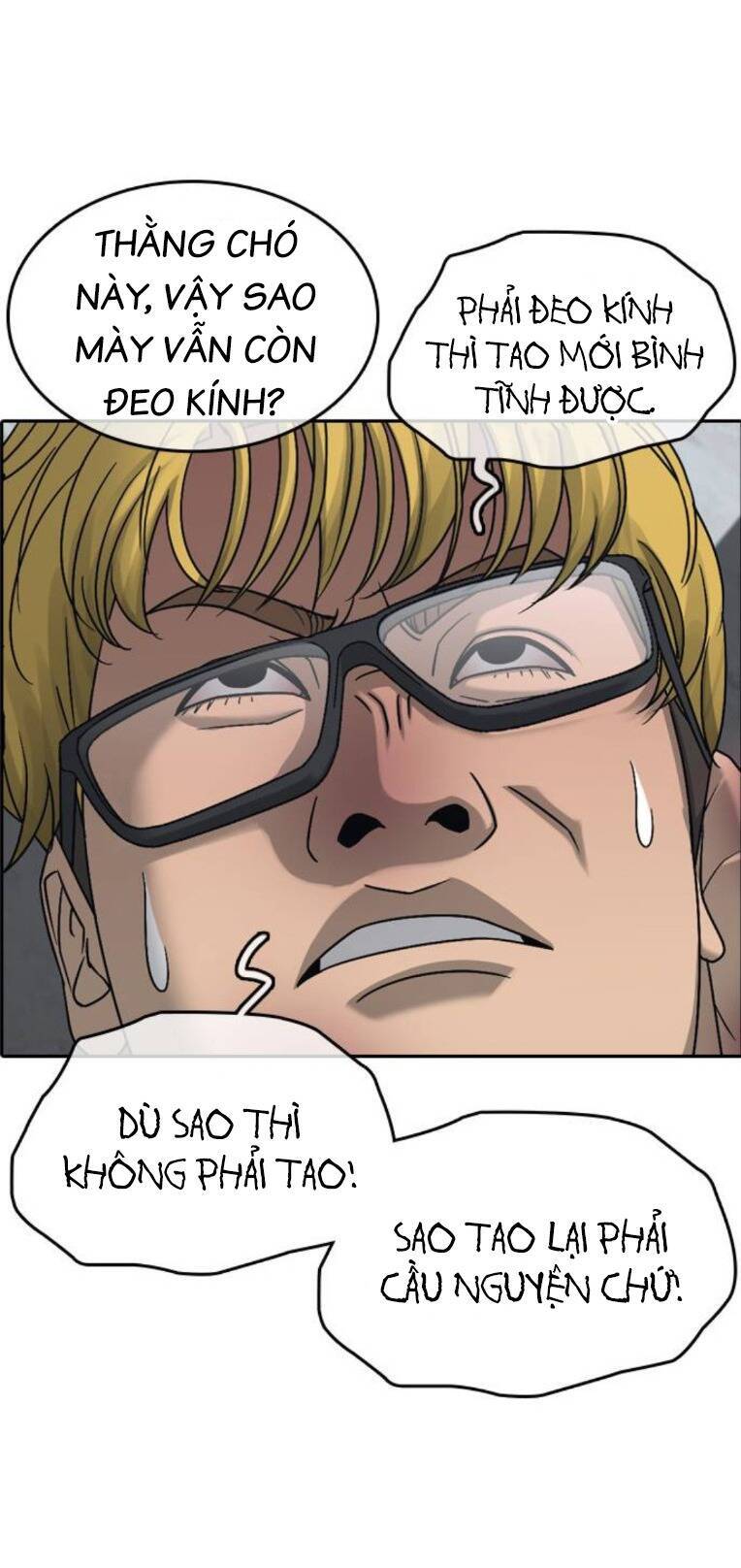 Những Mảnh Đời Tan Vỡ 2 Chap 2 - Next Chap 3