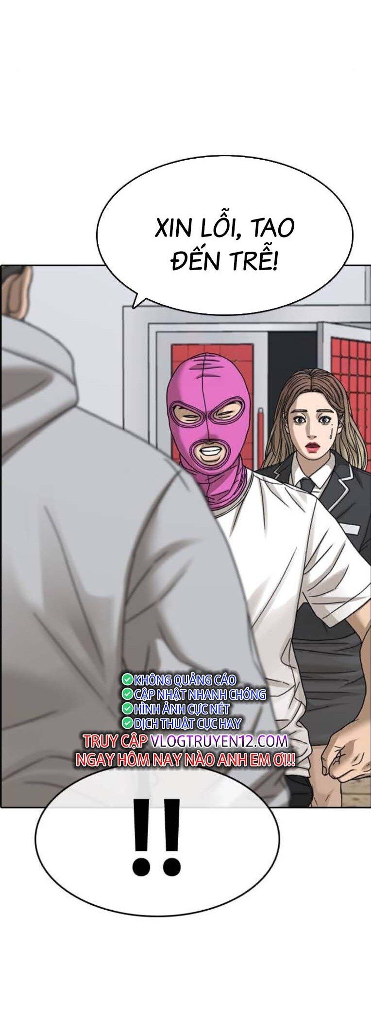 Những Mảnh Đời Tan Vỡ 2 Chap 24 - Next Chap 25