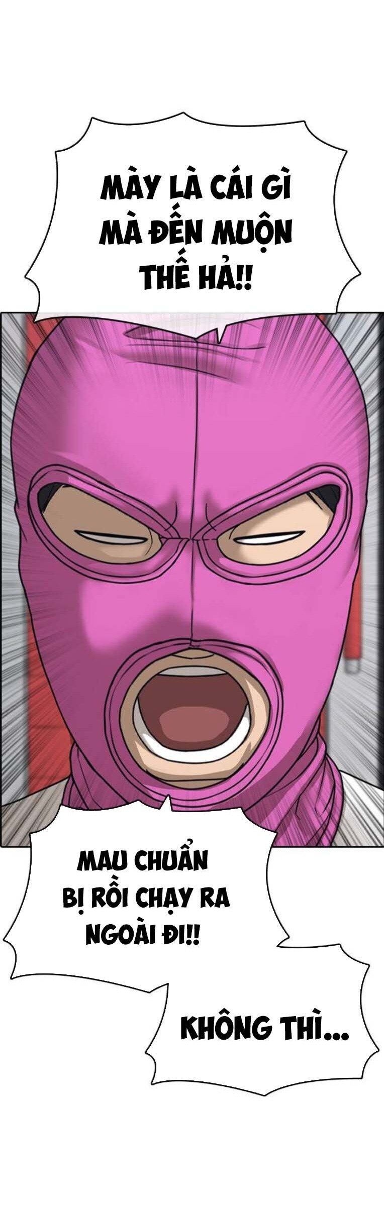 Những Mảnh Đời Tan Vỡ 2 Chap 24 - Next Chap 25