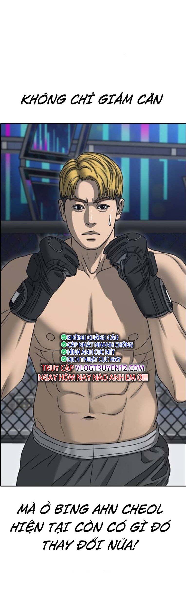 Những Mảnh Đời Tan Vỡ 2 Chap 24 - Next Chap 25