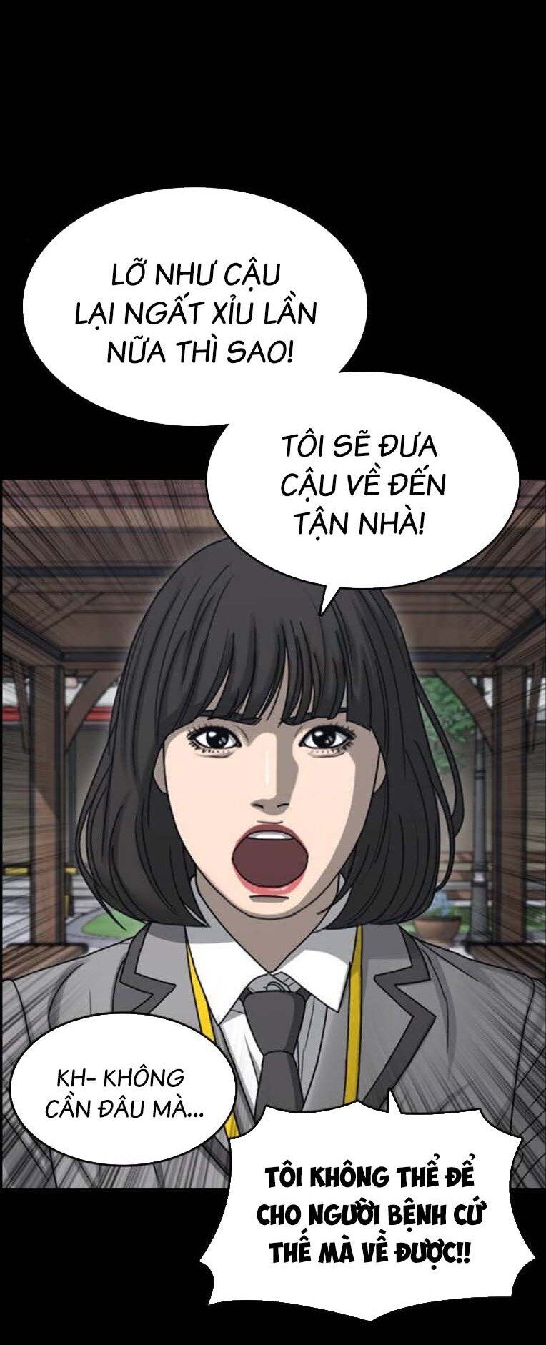 Những Mảnh Đời Tan Vỡ 2 Chap 24 - Next Chap 25