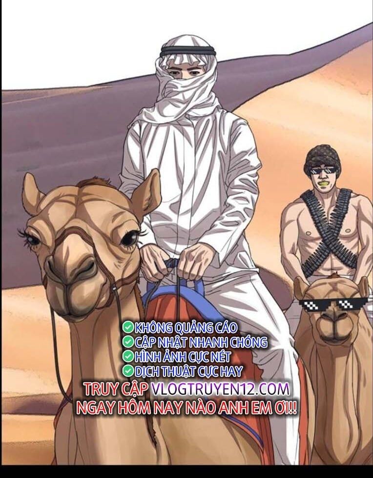 Những Mảnh Đời Tan Vỡ 2 Chap 24 - Next Chap 25