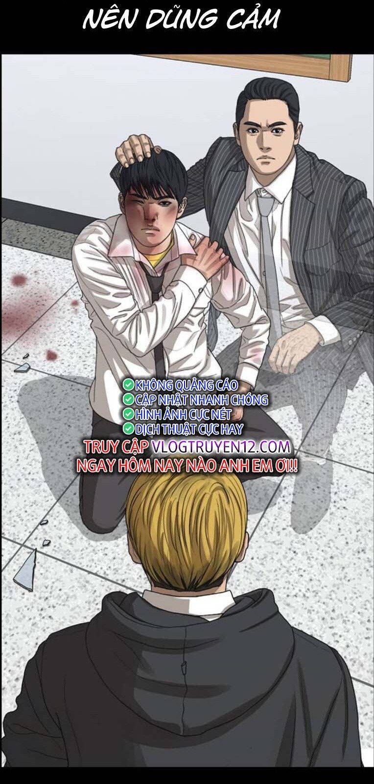 Những Mảnh Đời Tan Vỡ 2 Chap 24 - Next Chap 25