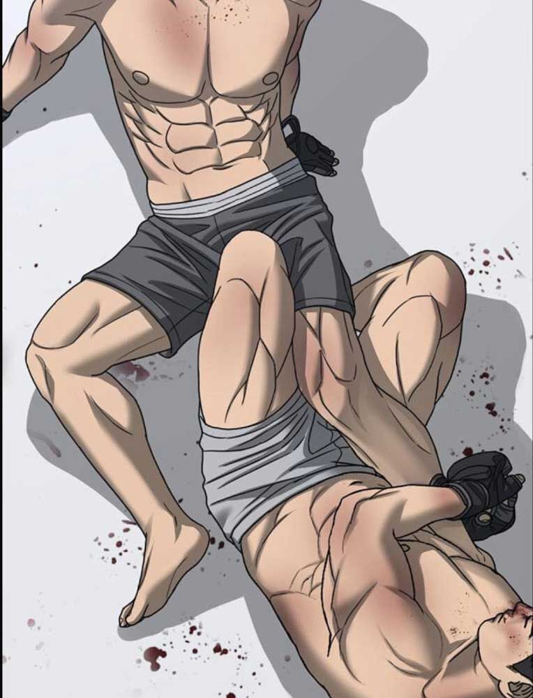 Những Mảnh Đời Tan Vỡ 2 Chap 26 - Next Chap 27