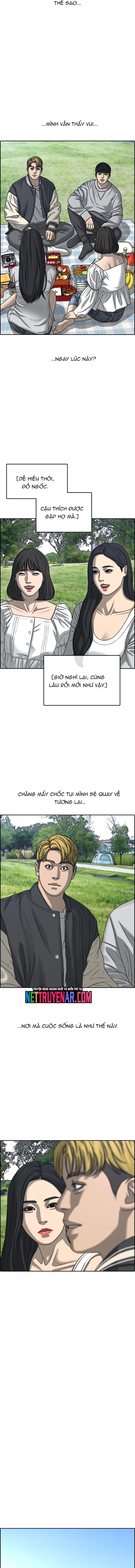 Những Mảnh Đời Tan Vỡ 2 Chap 27 - Next Chap 28